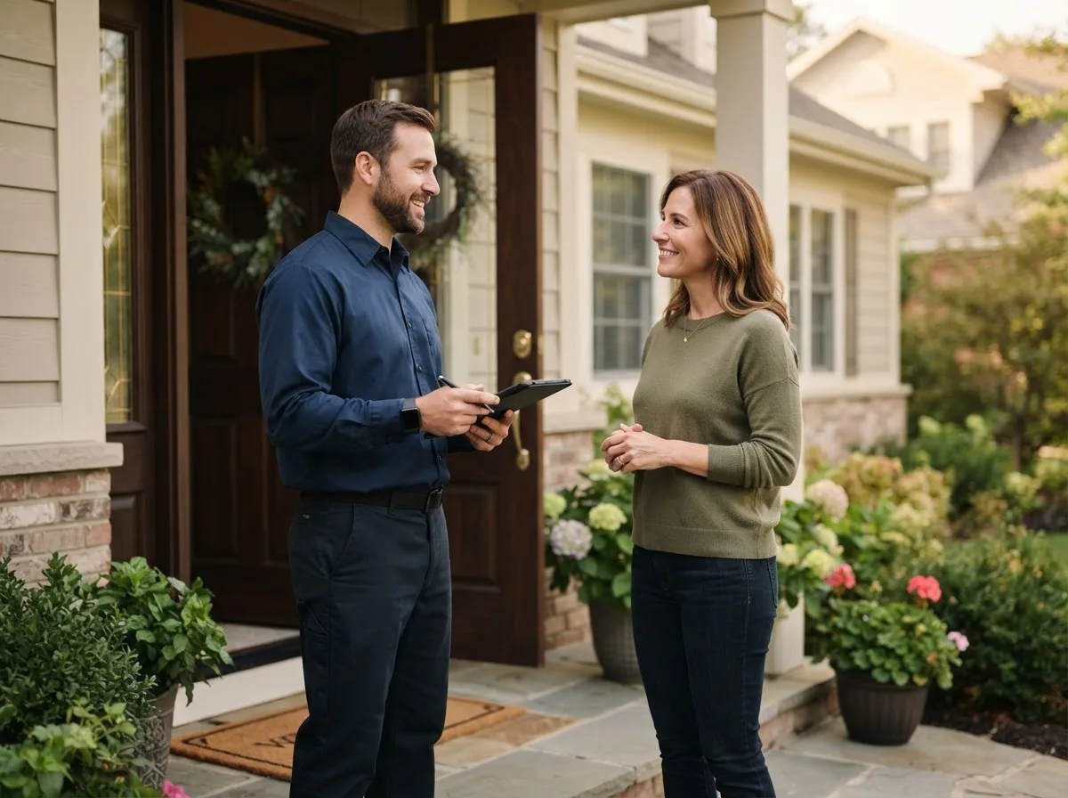 Water damage restoration FAQs for Hampden Sydney, VA
